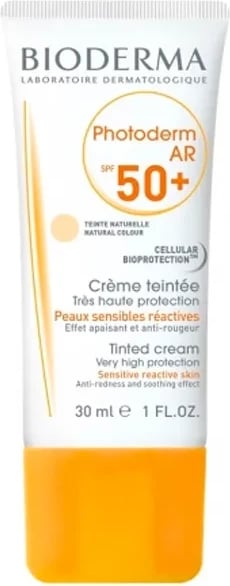 Krem mbrojtës nga dielli Bioderma Photoderm AR SPF50+ unisex 30ml