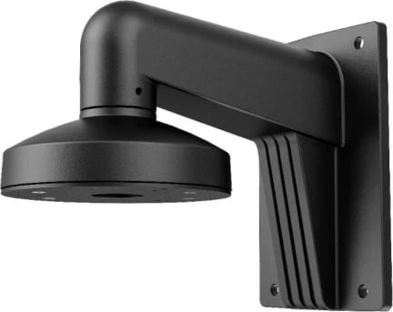 Mbajtëse muri Hikvision DS-1273ZJ-130-TRL, e zezë