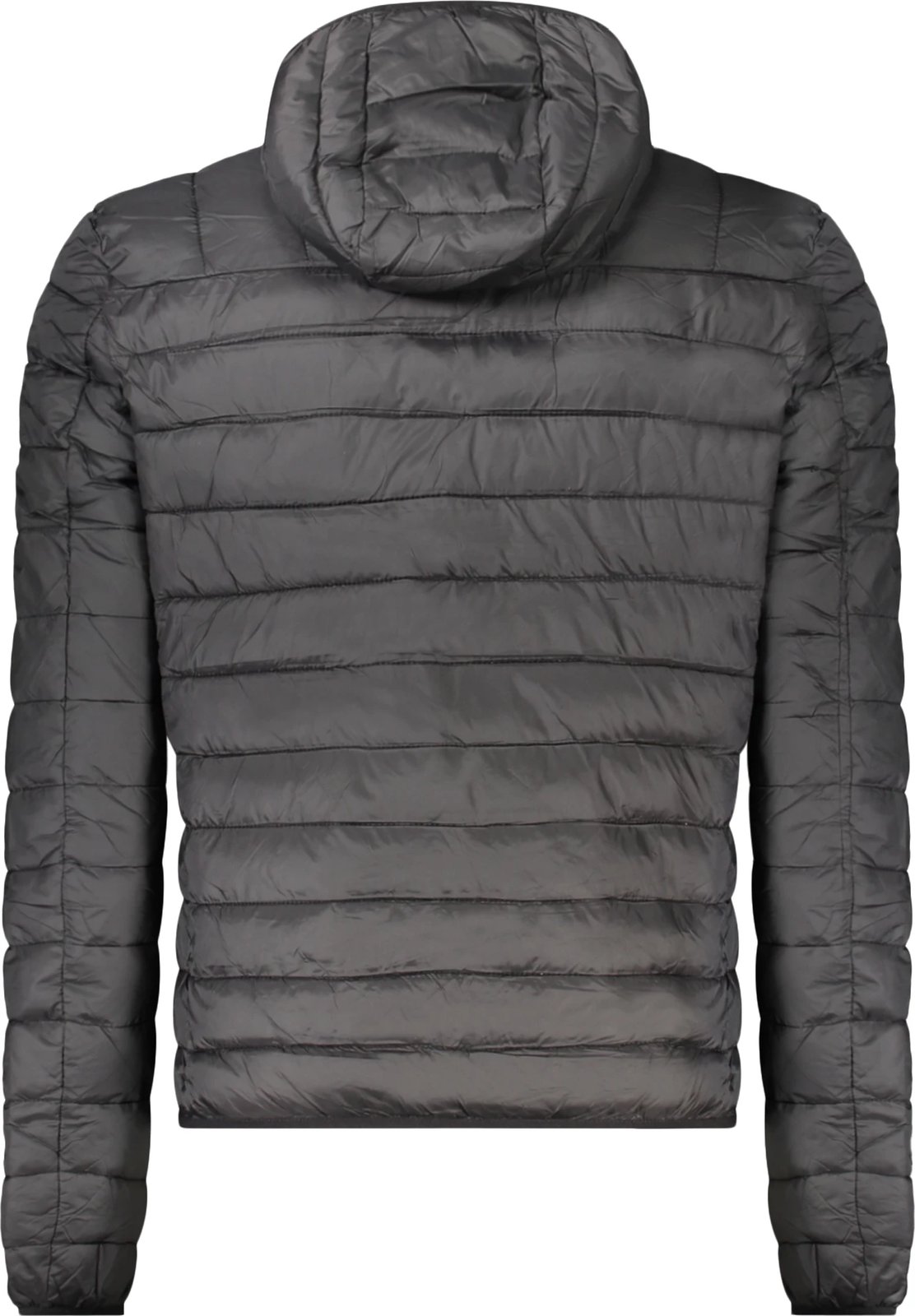 Jakne për meshkuj CAVALLI CLASS, e zezë