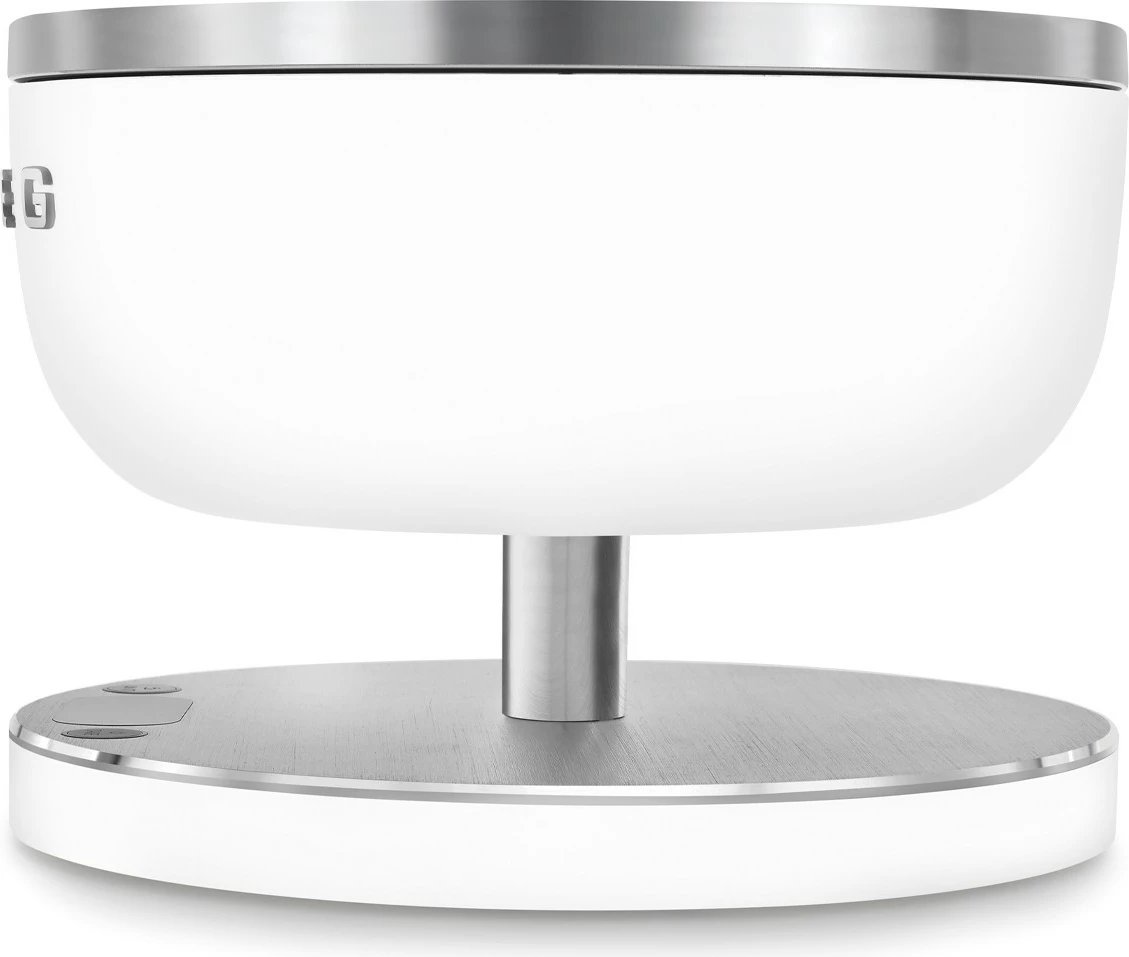 Peshore kuzhine SMEG KSC01WHMWW, elektronike, 1.8L, 5kg, bardhë