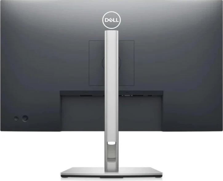Monitor Dell P2722H, 27", Full HD, argjend