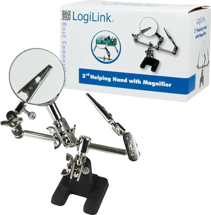 Mbajtës Logilink WZ0034 me lupë