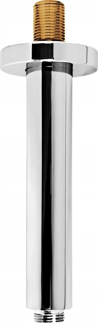 Shtyllë tavani deante NAC 042K, 165 mm, Krom