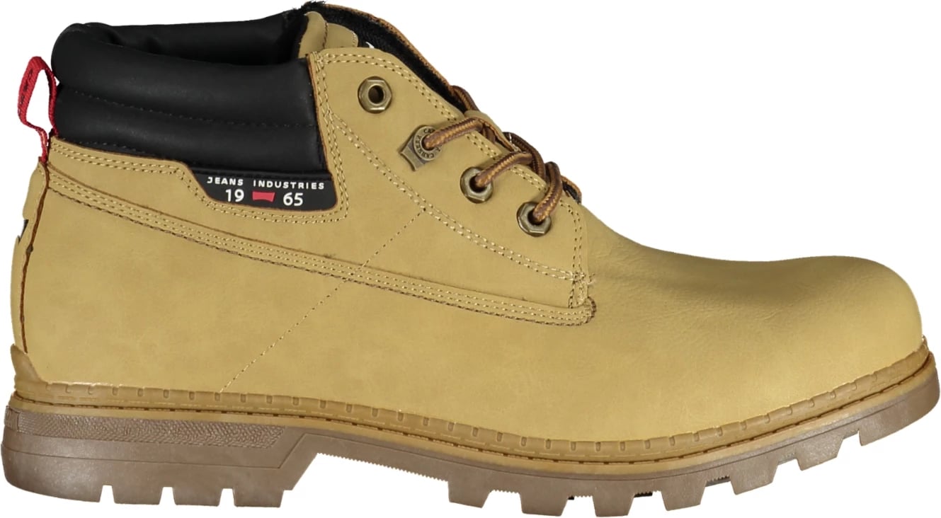 Çizme për meshkuj Carrera, beige