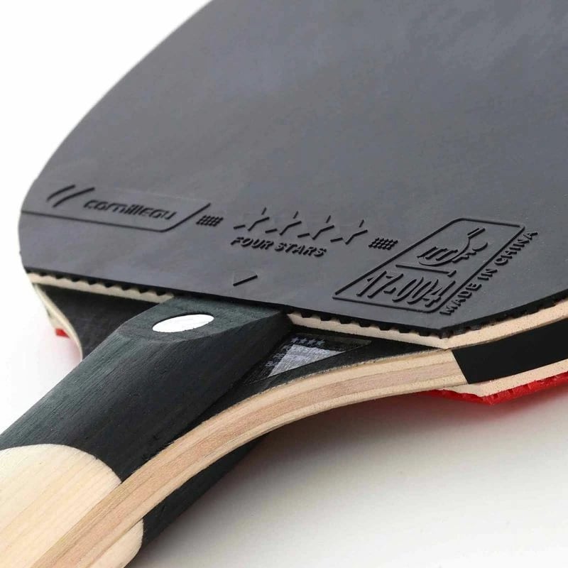 Reket pingpongu Cornilleau Perform 600, i zi Reket pingpongu Cornilleau Perform 600, i zi