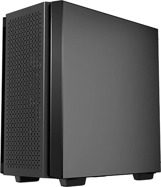 Kasë DeepCool CG560 Midi Tower e zezë Kasë DeepCool CG560 Midi Tower e zezë