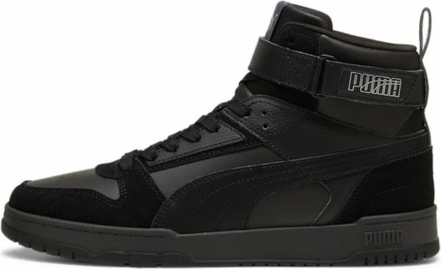 Atlete për meshkuj Puma, të zeza