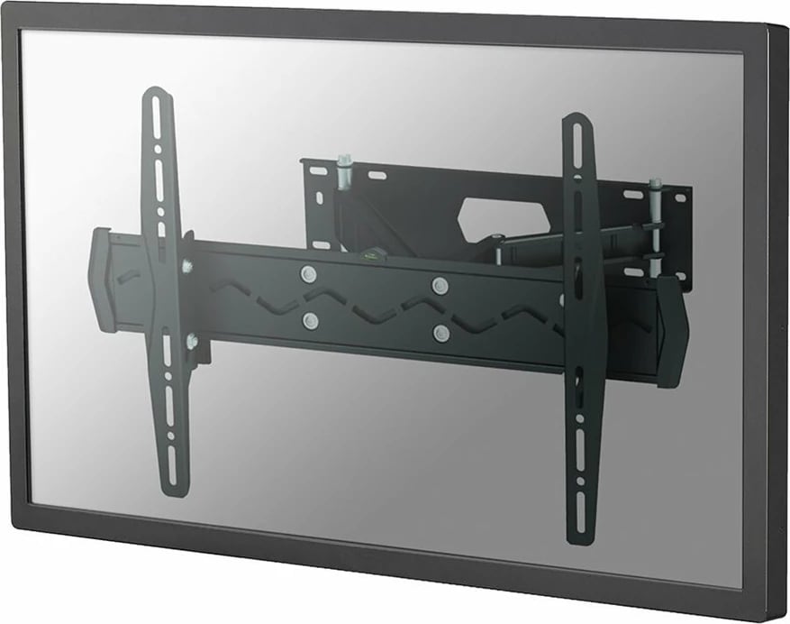 Mbajtëse muri Neomounts LED-W560 për TV 32-75", e zezë