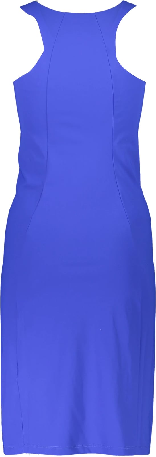 Fustan për femra Patrizia Pepe, kaltër