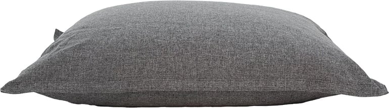 Jastëk bean bag Simpan, ngjyrë gri