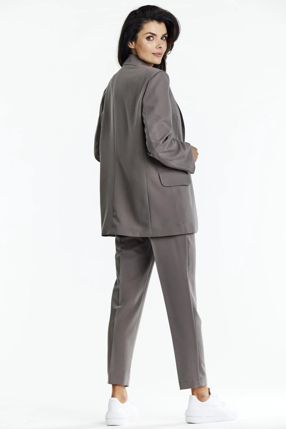 Jakne awama model 201250, kafe