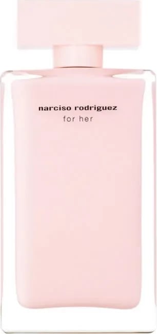 Eau de Parfum për femra Narciso Rodriguez For Her 100ml