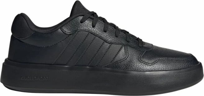 Atlete për meshkuj adidas, të zeza