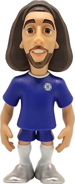 Figurinë koleksionuese MINIX Chelsea, Marc Cucurella