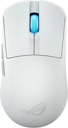 Maus ASUS ROG Harpe Ace Mini, 42000 DPI, i bardhë