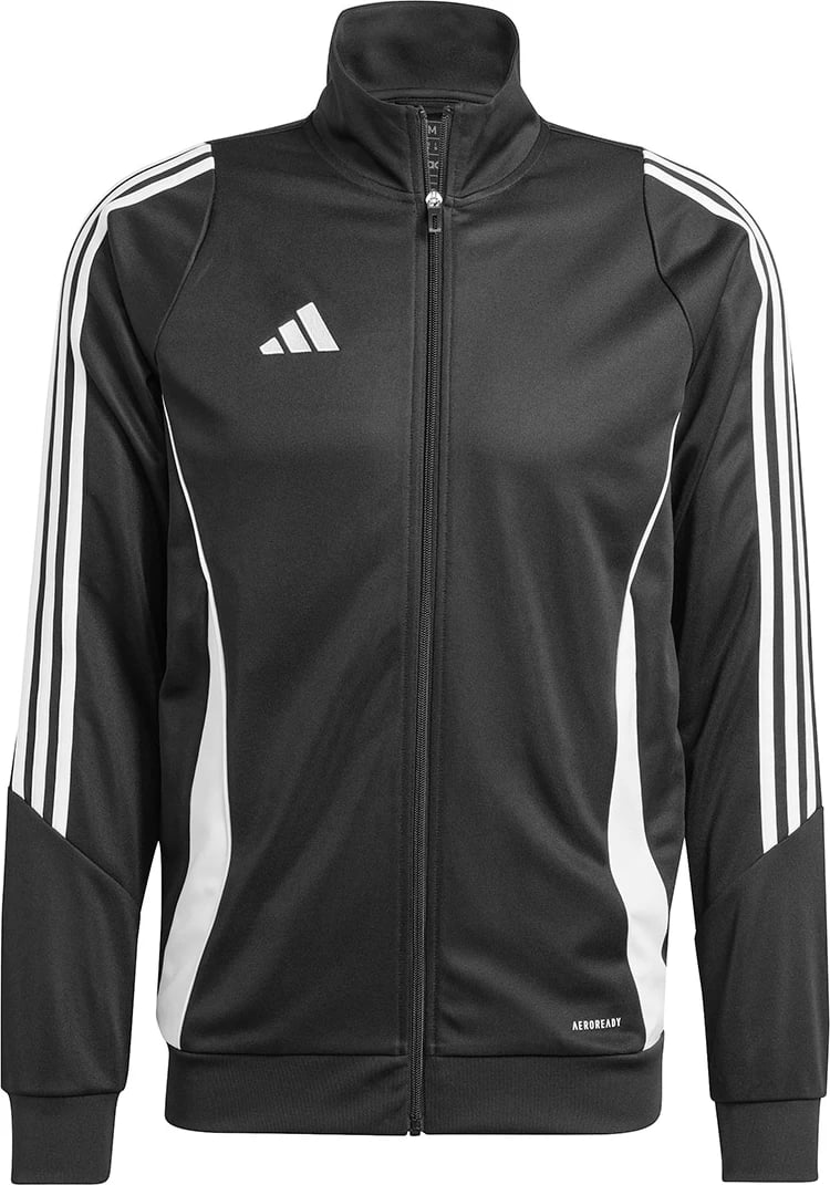 Duks për meshkuj adidas, i zi