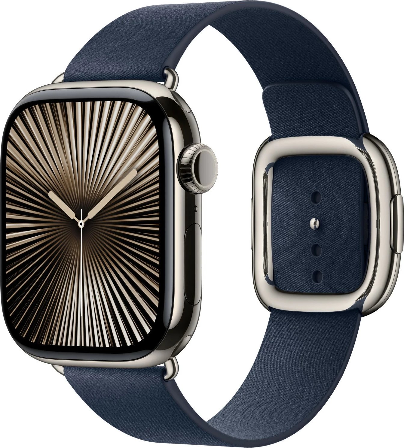 Rrip Apple 42mm Deep Blue Modern Buckle Medium