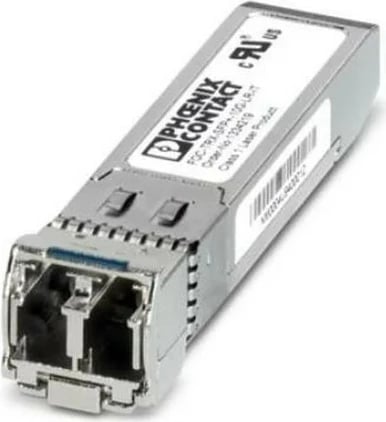 Modul transceiver optik SFP+ QNAP TRX-10GSFPP-LR 10GbE LR 1310 nm single-mode 10 km