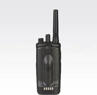 Radio komunikimi Motorola XT460, i zi
