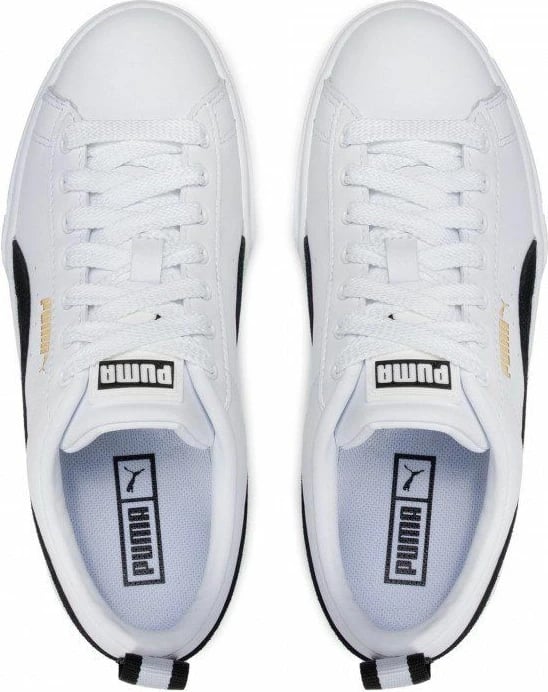 Këpucë Puma për femra, të bardha
