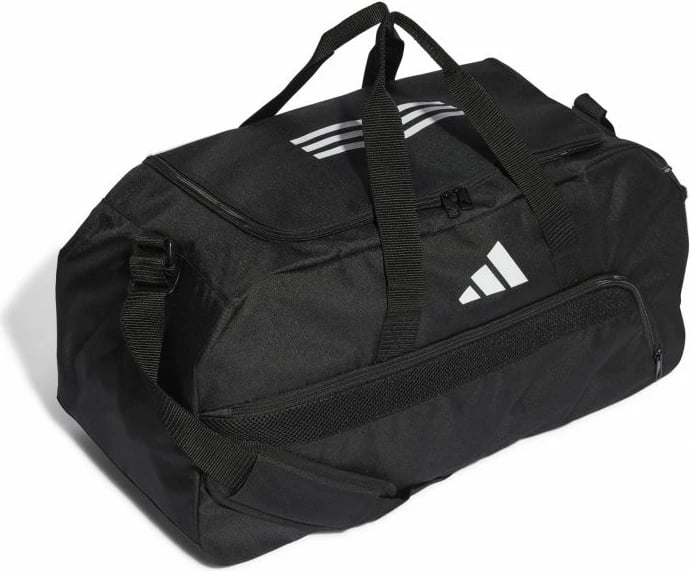 Çantë adidas për stërvitje, e zezë