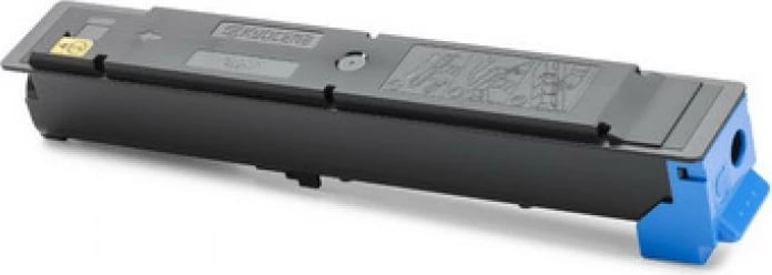 Toner, Kyocera TK-5215C (1T02R6CNL0), rendiment deri 23,700 faqe, origjinal, cian