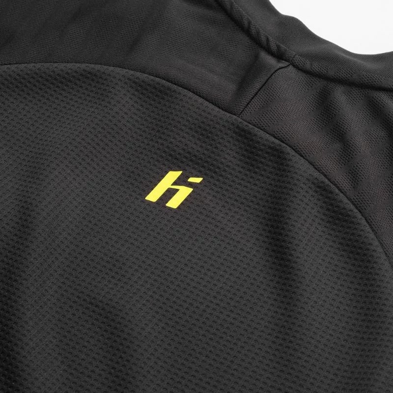 Maicë për fëmijë Huari, e zezë