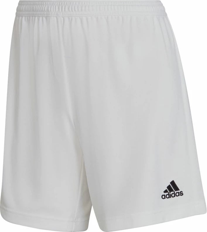 Shorce Futbolli për Meshkuj adidas Entrada 22 M, të bardha