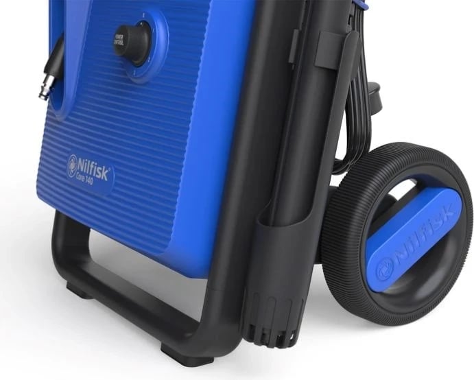 Pastrues elektrik Nilfisk Core, 140-6 PowerControl - PAD EU, 474 l/h, 1800 W, e kaltër