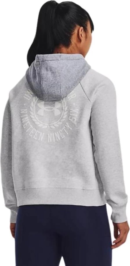 Duks për femra Under Armour, gri