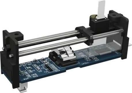 Crossfader Behringer X1 për miksera DJ