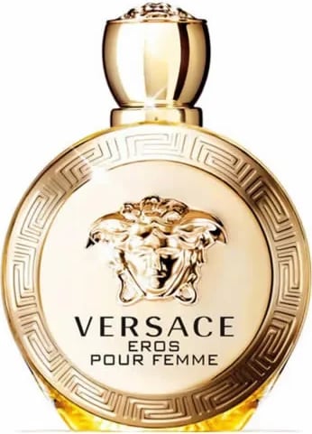 Eau de Parfum për femra Versace Eros Pour Femme 100ml