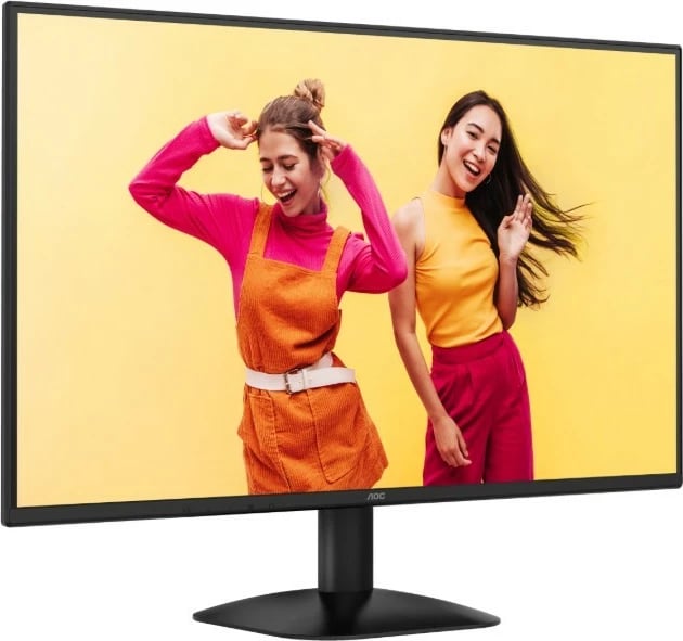 Monitor AOC Q27B35S3, 27", IPS, 120Hz, QHD, i zi