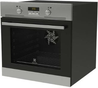 Furrë inkaso Electrolux EOD3H50BK, 65L, e zezë