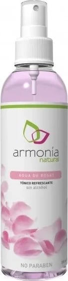 Tonik fytyre Armonia Agua de Rosas 200ml