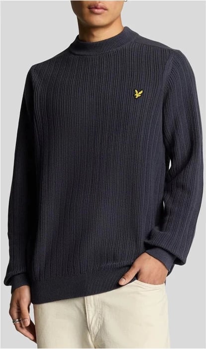 Xhemper për meshkuj Lyle & Scott