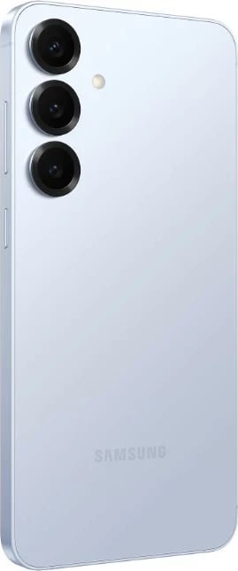 Celular Samsung Galaxy S25+ 5G 12/256GB Dual SIM, ngjyrë blu