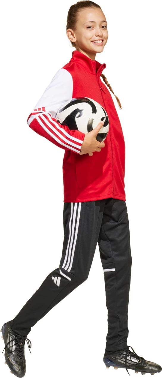 Duks për fëmijë adidas, i kuq
