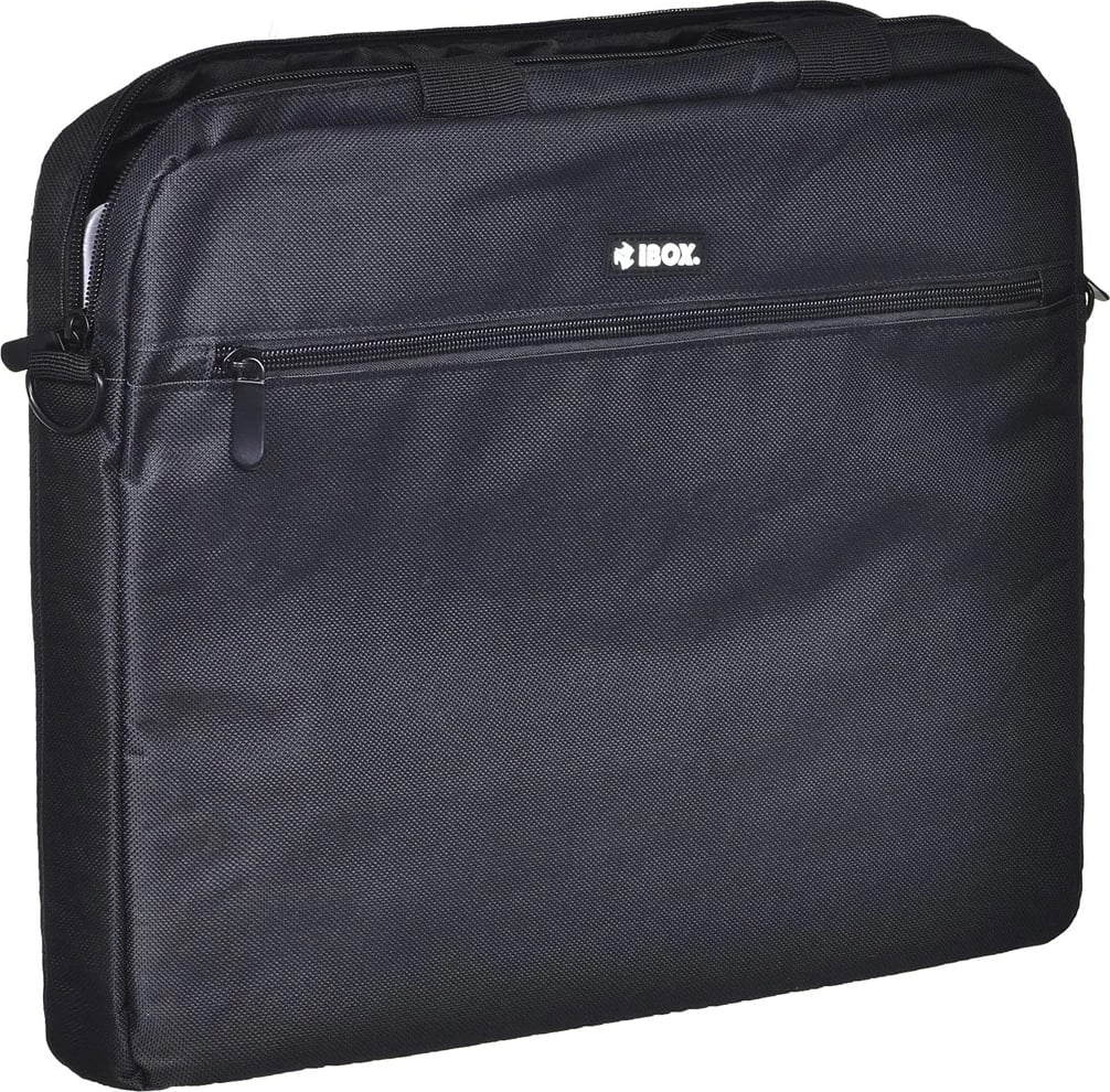 Çantë për laptop iBox, TN6020, 15.6'', e zezë
