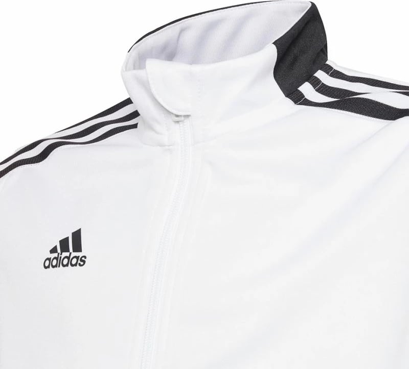 Duks për fëmijë adidas Tiro 21, i bardhë