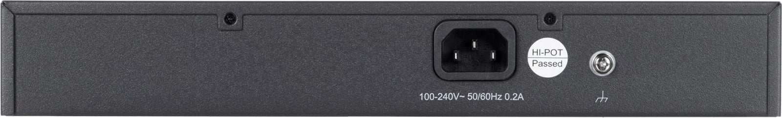 Switch TP-Link TL-SG1008, 8 porte, i zi
