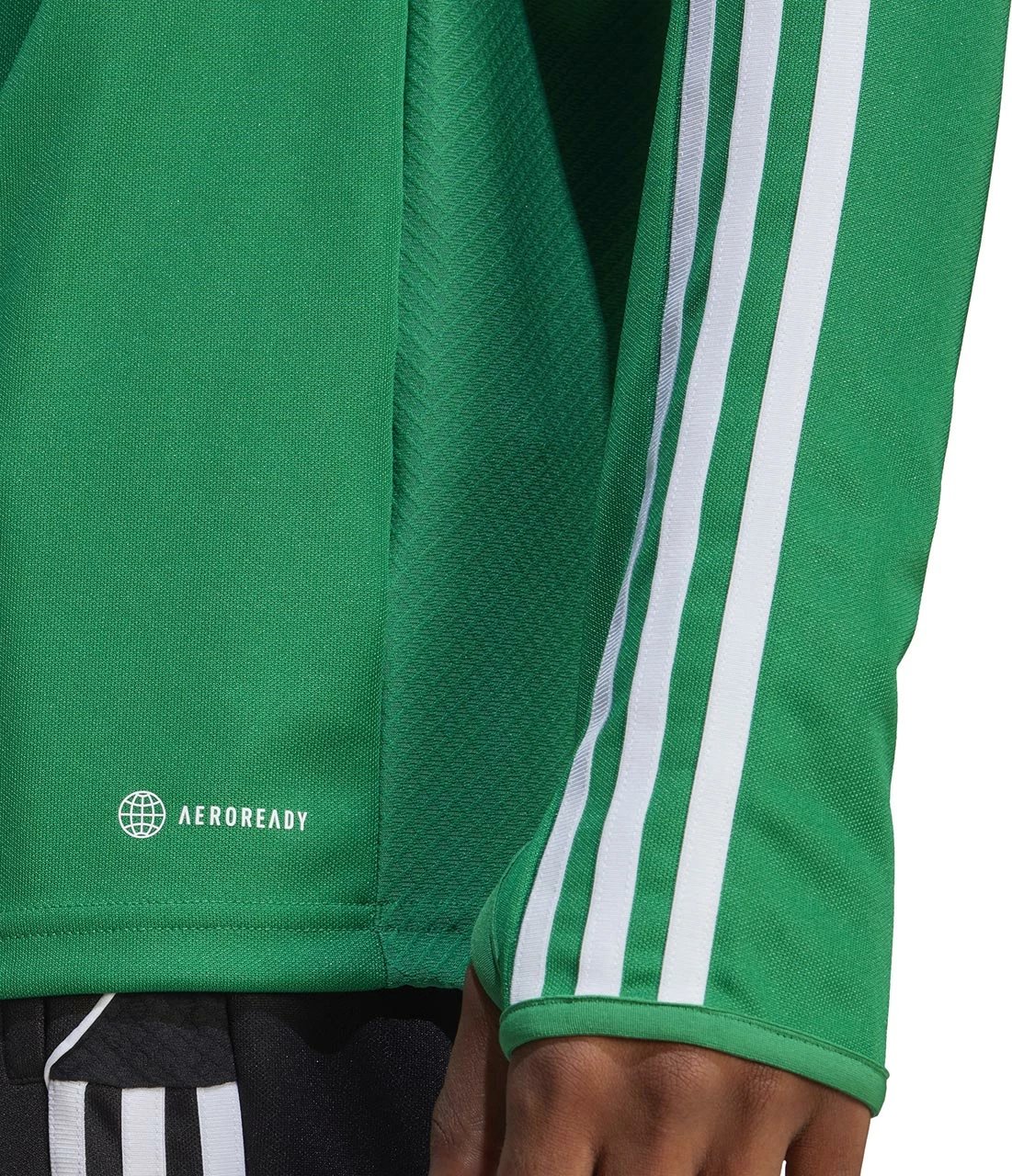 Duks për meshkuj adidas, i gjelbër
