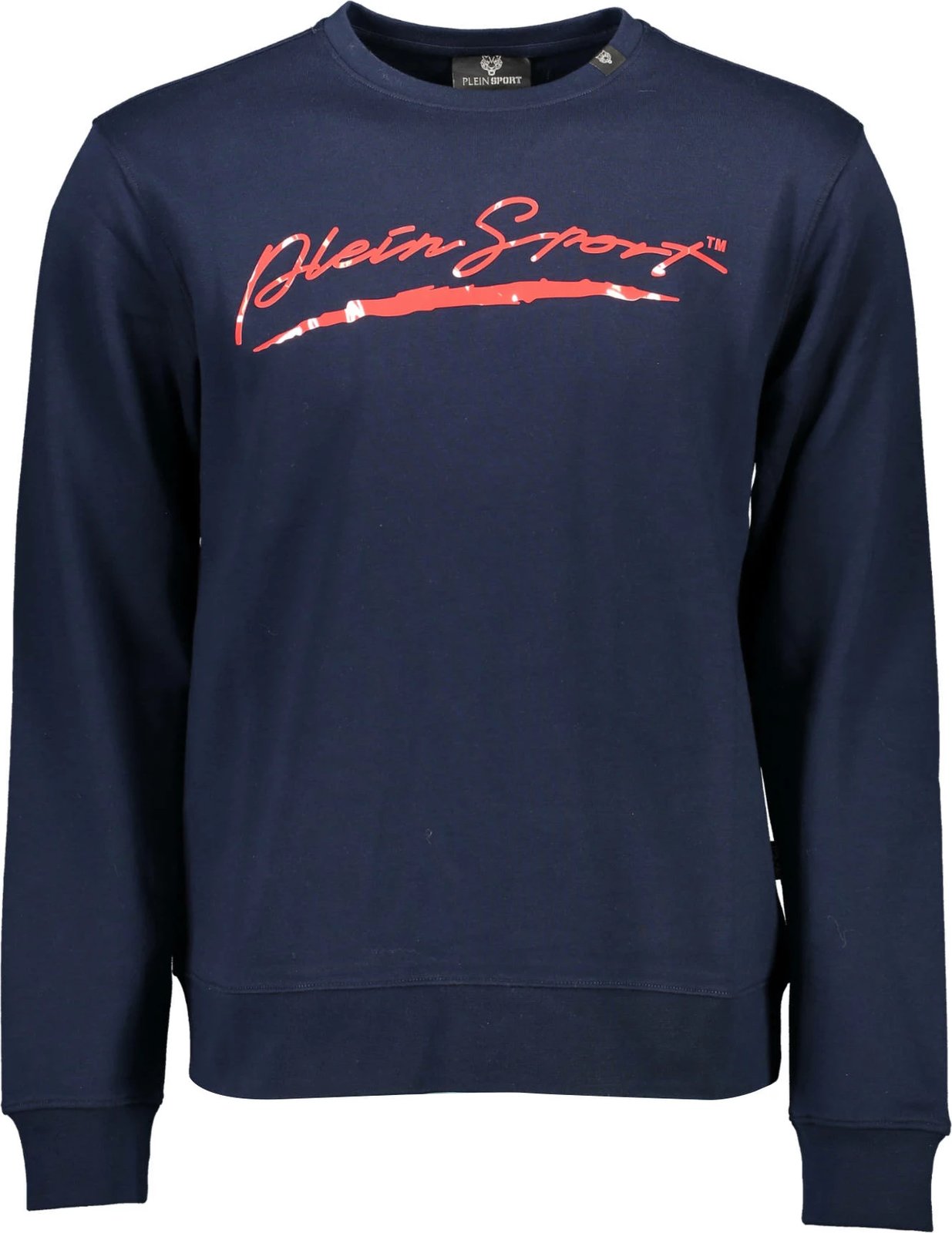 Duks PLEIN SPORT meshkuj, blu