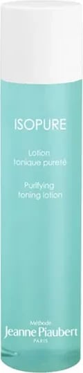 Lotion tonike pastruese Jeanne Piaubert Isopure 200ml unisex
