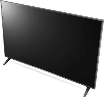 Televizor LED LG 50UR78GC0LK, 50 inç, 4K UHD, Smart TV, i zi