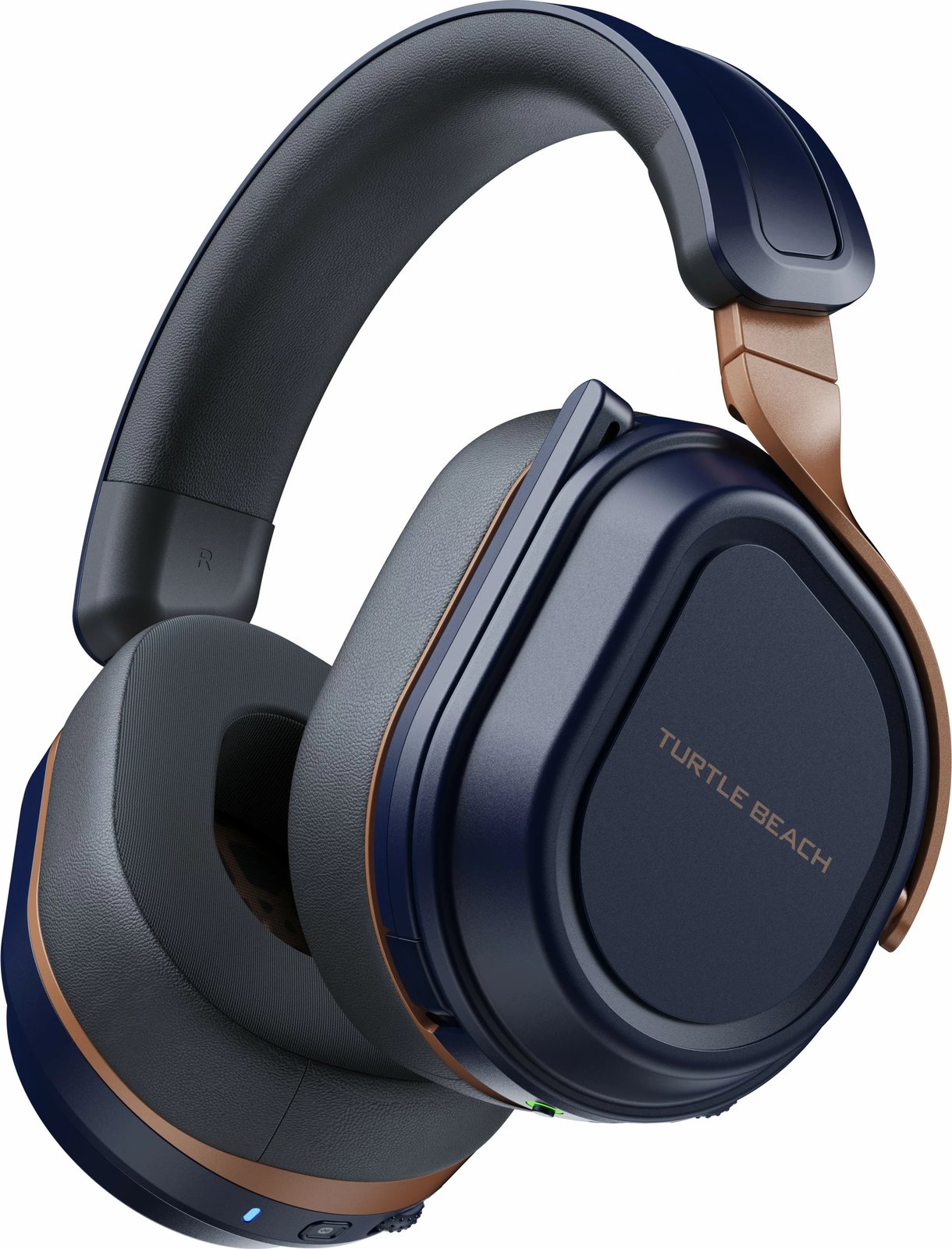 Kufje Turtle Beach Stealth 700 GEN 3 Xbox, wireless, cobalt
