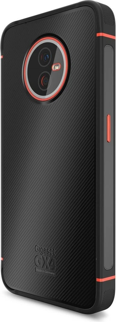 Celular Gigaset GX4, 4GB/64GB, 48MP, Android 12, i zi