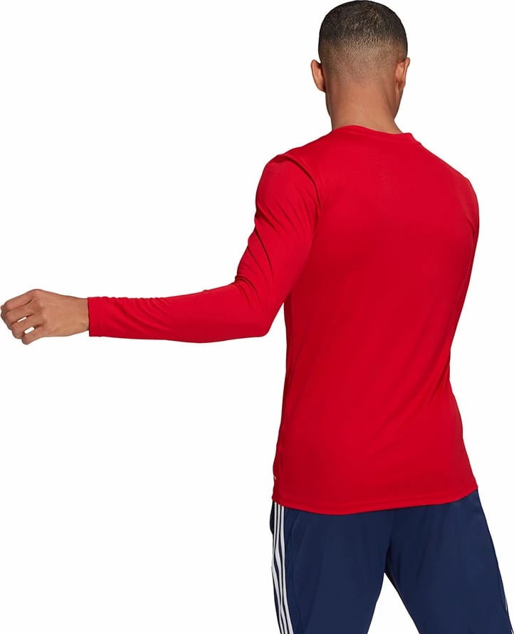 Maicë për meshkuj adidas, e kuqe