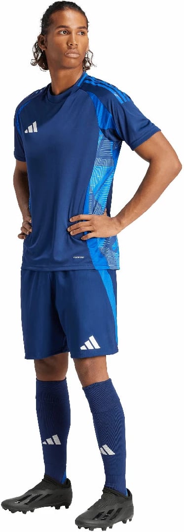 Shorce për meshkuj adidas, navy