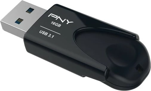 USB stick PNY Attache 4 16GB USB 3.2, i zi